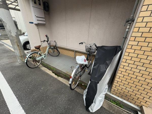 LaCASA駒川中野
