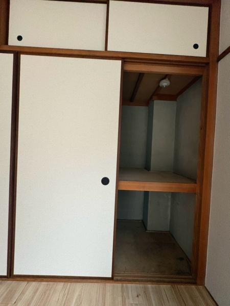 LaCASA駒川中野