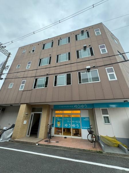 LaCASA駒川中野