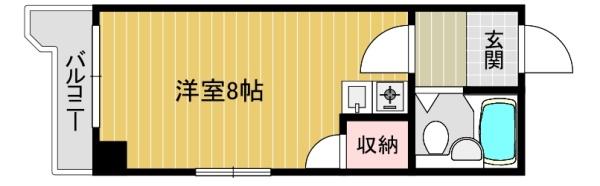 プレアール長居公園