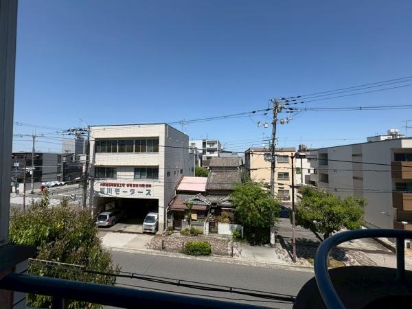 プレアール長居公園