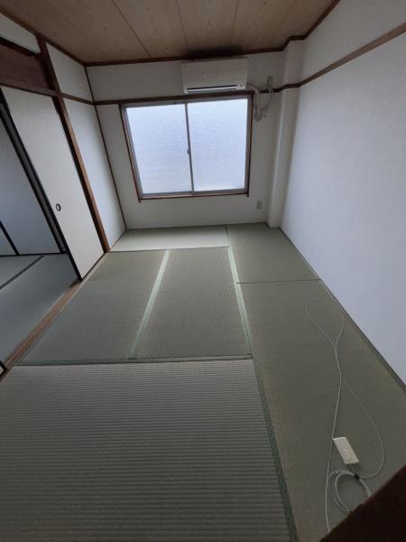 大阪市東住吉区田辺３丁目のマンション