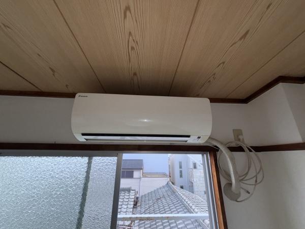 大阪市東住吉区田辺３丁目のマンション