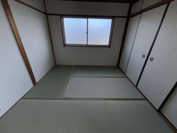 大阪市東住吉区田辺３丁目のマンション