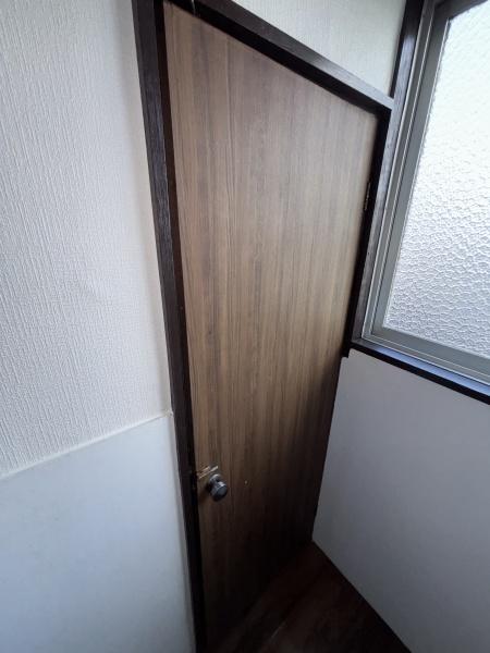 大阪市東住吉区田辺３丁目のマンション