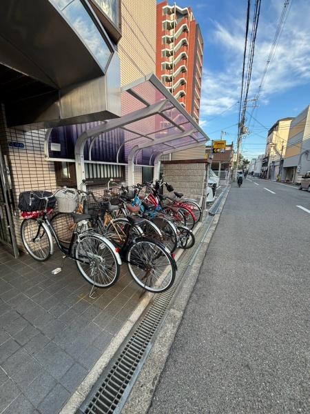 ドムス河堀口