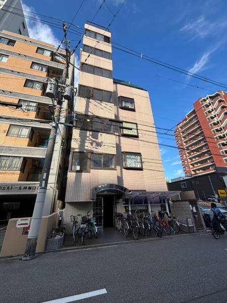 ドムス河堀口
