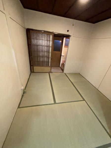 大阪市平野区瓜破東３丁目の貸家