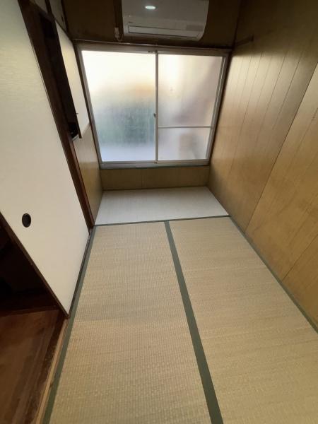 大阪市平野区瓜破東３丁目の貸家