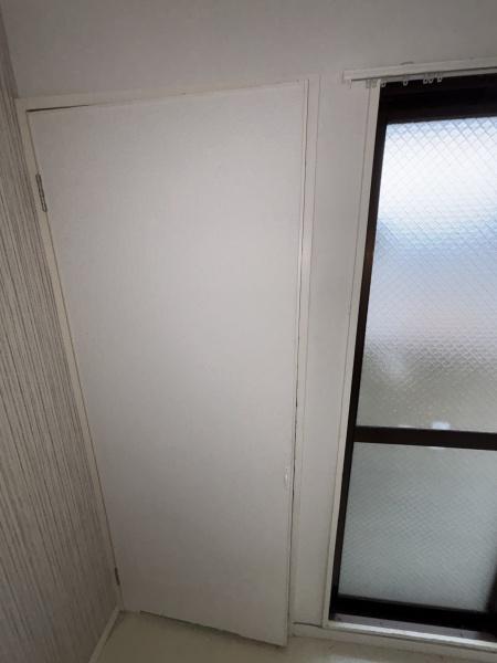 エレガンスハイツ湯里