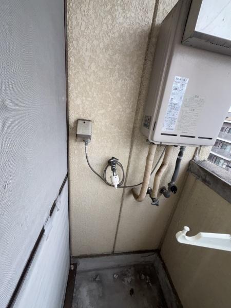 エレガンスハイツ湯里