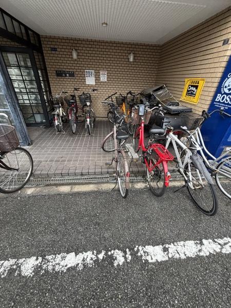エレガンスハイツ湯里