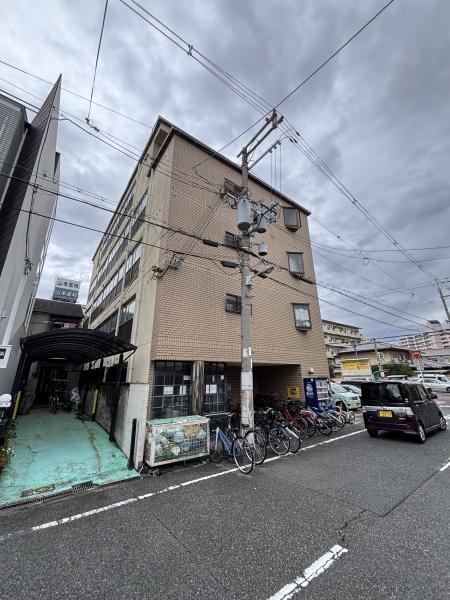 エレガンスハイツ湯里