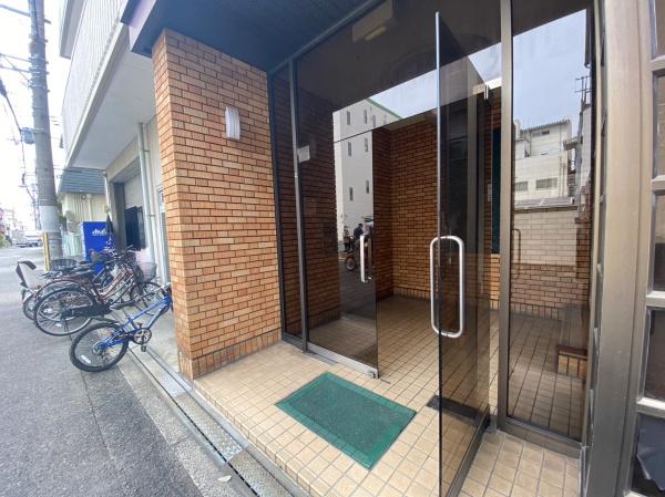 巽ハイツ
