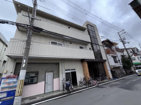 巽ハイツ