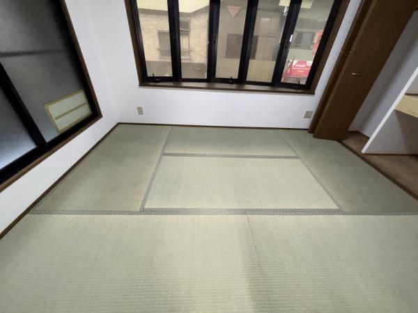 大阪市東住吉区南田辺１丁目のマンション