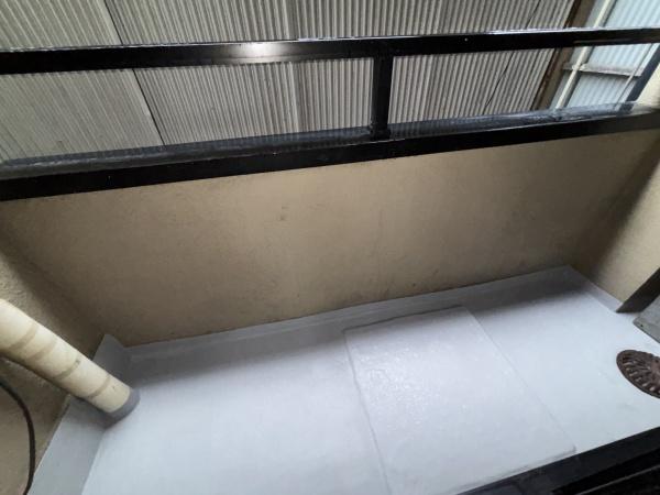 大阪市東住吉区南田辺１丁目のマンション