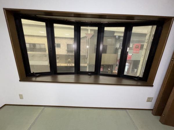 大阪市東住吉区南田辺１丁目のマンション