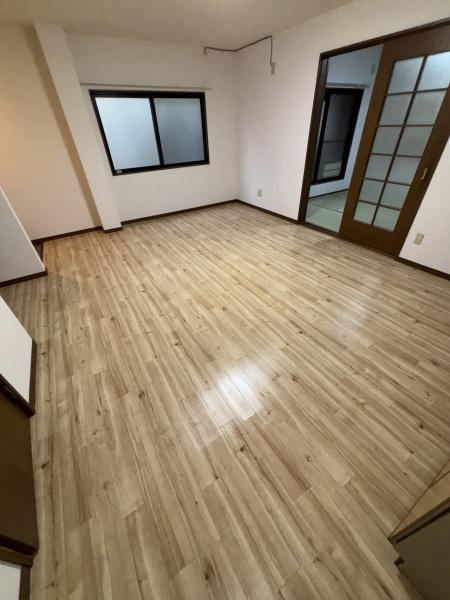 大阪市東住吉区南田辺１丁目のマンション