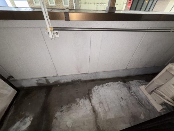 大阪市東住吉区南田辺１丁目のマンション