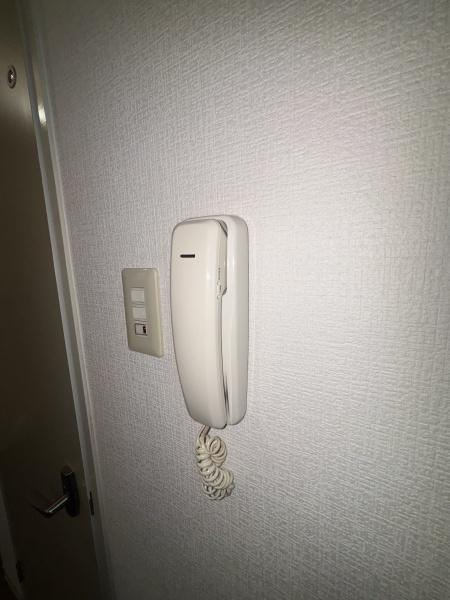 大阪市東住吉区南田辺１丁目のマンション