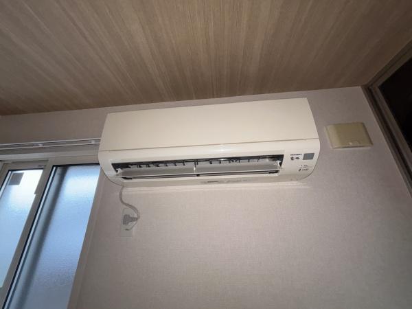 大阪市東住吉区南田辺４丁目のアパート
