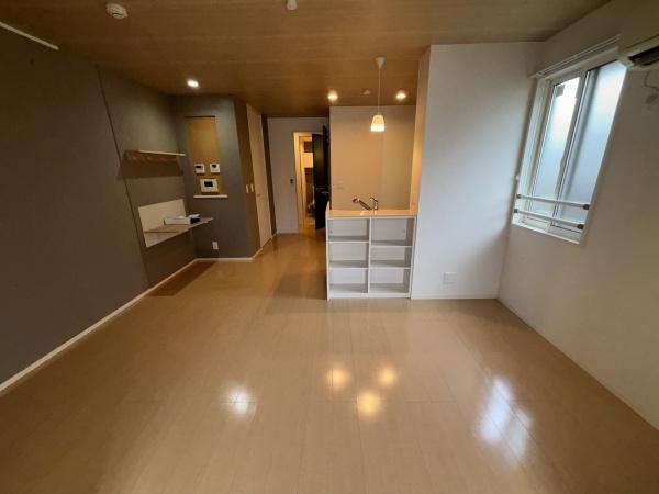 大阪市東住吉区南田辺４丁目のアパート