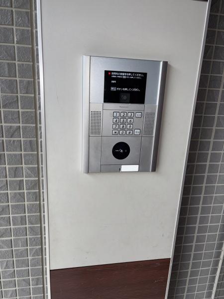 大阪市東住吉区南田辺４丁目のアパート