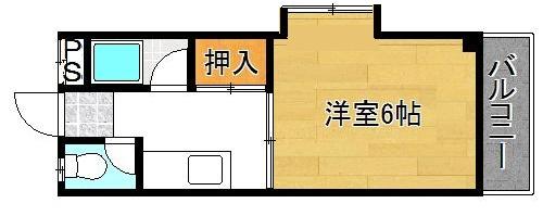田辺ハイム
