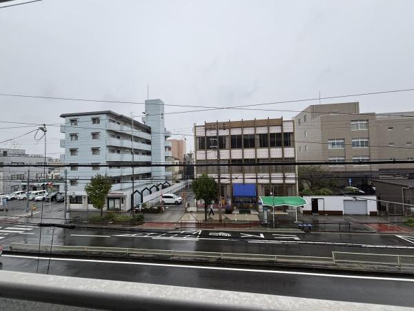 田辺ハイム