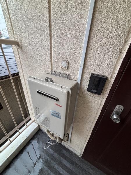 田辺ハイム