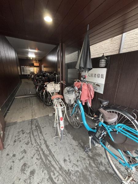 田辺ハイム