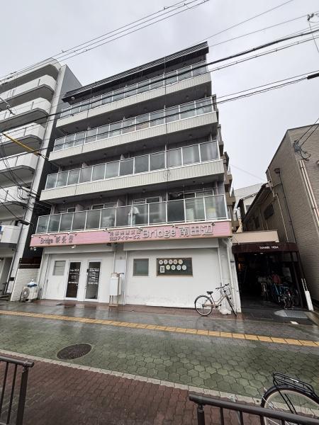 田辺ハイム