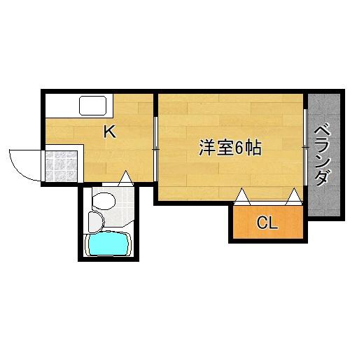 サンハイツ