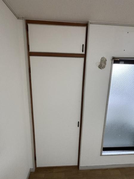 プレジール中野