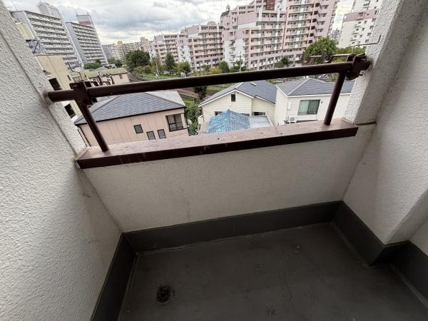 プレジール中野