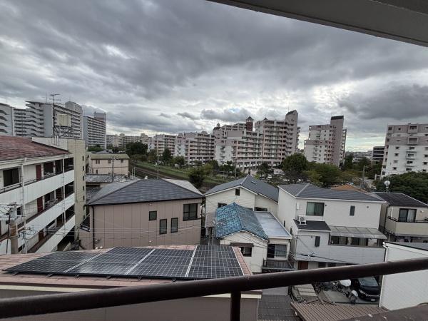 プレジール中野