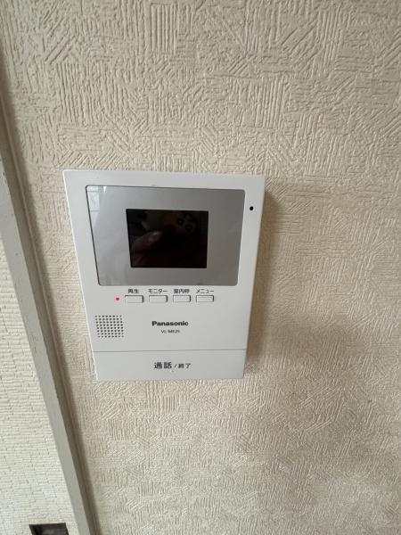 プレジール中野