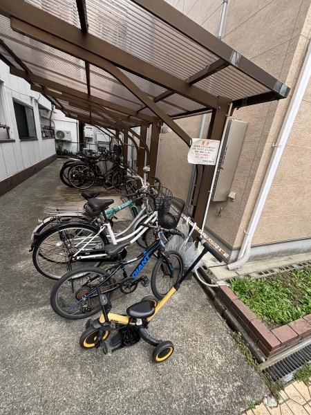 プレジール中野