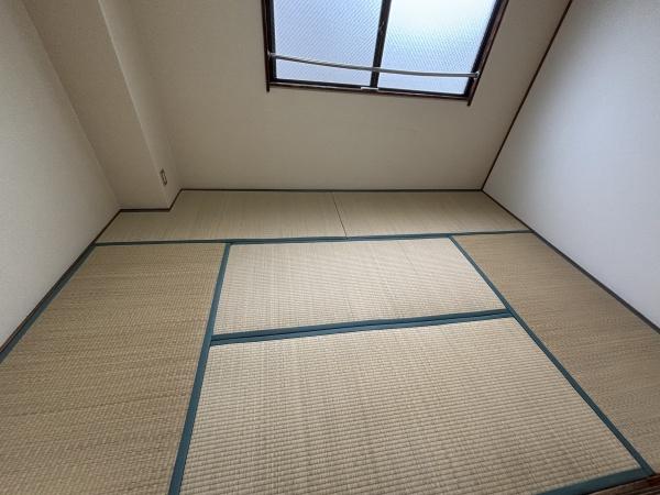プレジール中野