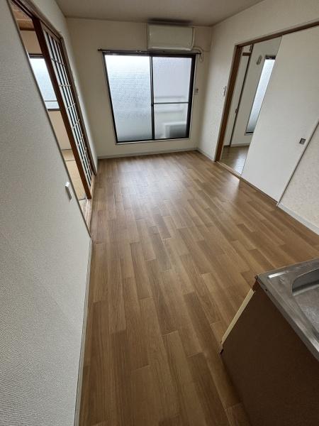 プレジール中野