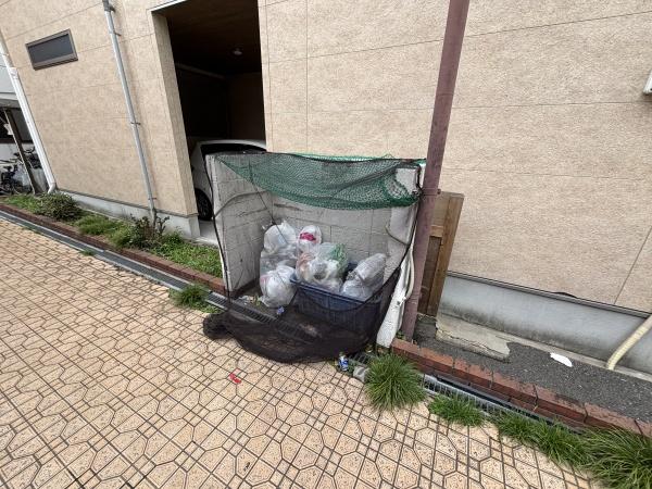 プレジール中野