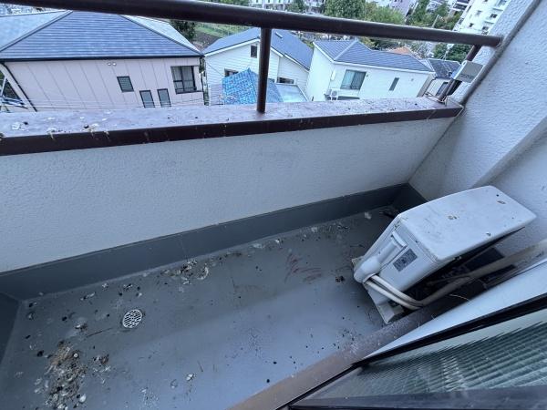 プレジール中野