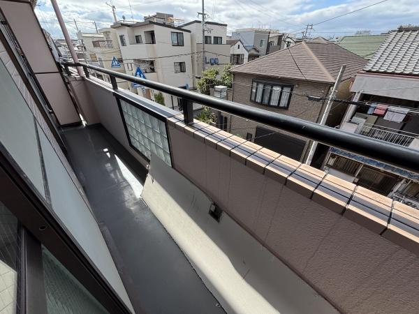 コーポシーダー