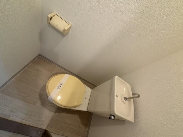 コーポシーダー