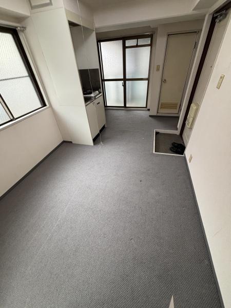大阪市東住吉区駒川３丁目のマンション