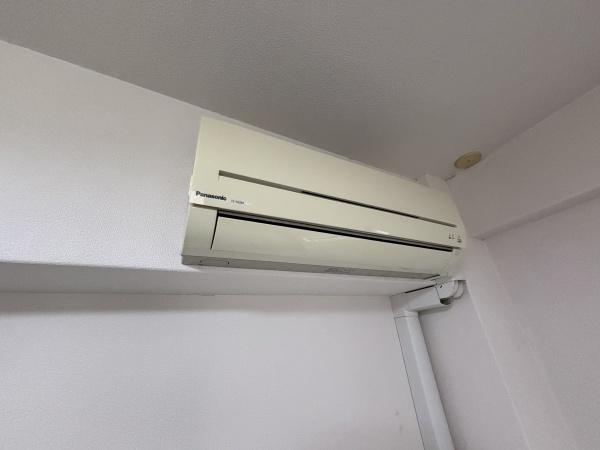 大阪市東住吉区駒川３丁目のマンション