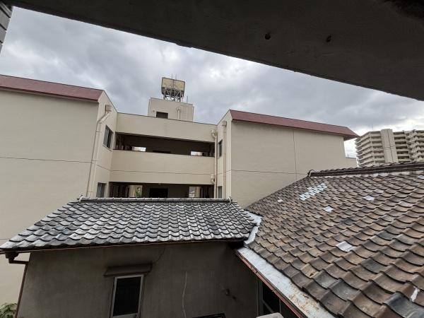 大阪市東住吉区駒川３丁目のマンション