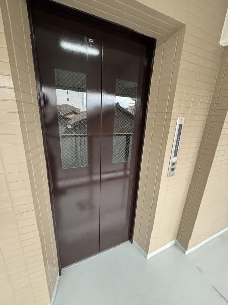大阪市東住吉区駒川３丁目のマンション