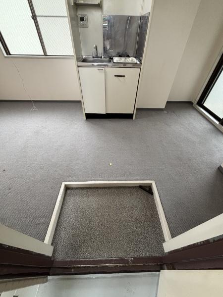 大阪市東住吉区駒川３丁目のマンション
